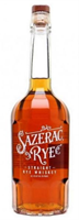 Image de Sazerac Rye Straight Rye Whiskey 45° 0.7L